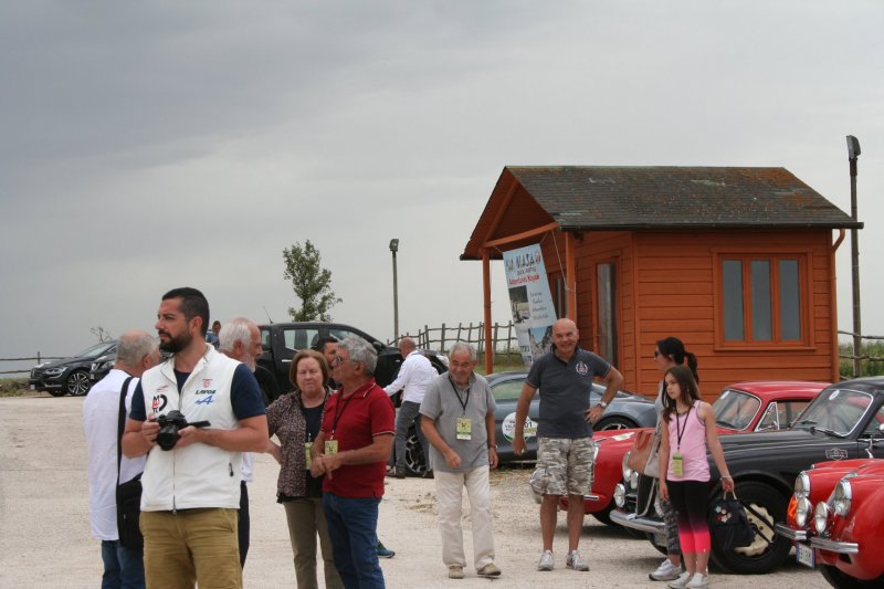 Raid etruschi 2019